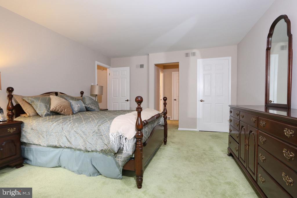 711 Brainerd Road Exton, PA 19341 - Photo 31 of 38 Master Bedroom