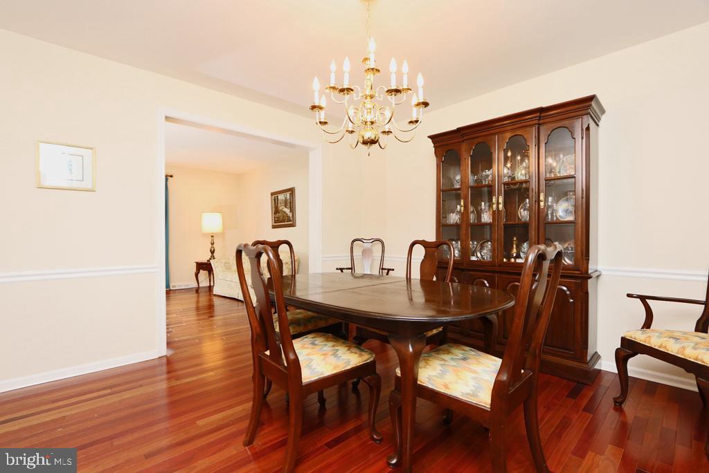 711 Brainerd Road Exton, PA 19341 - Photo 8 of 38 Dining Room