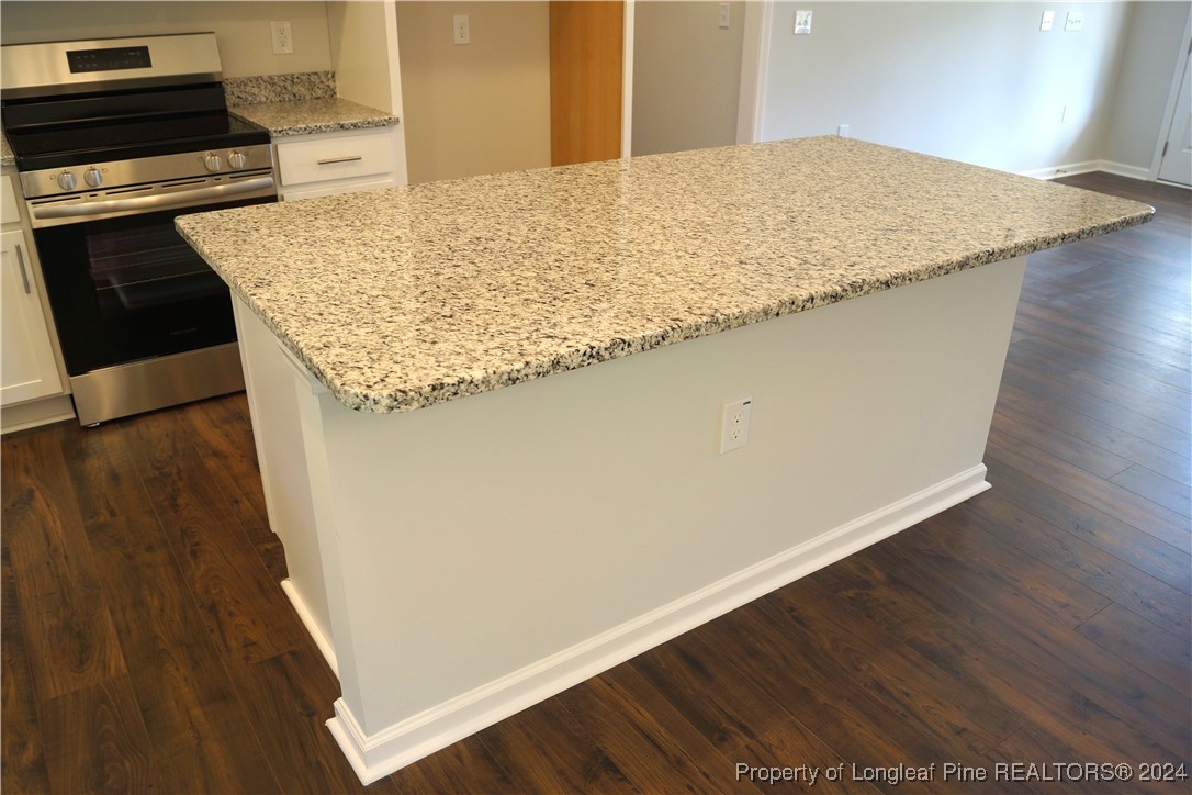 124 Knotts Berry Road Bunnlevel, NC 28323 - Photo 12 of 34