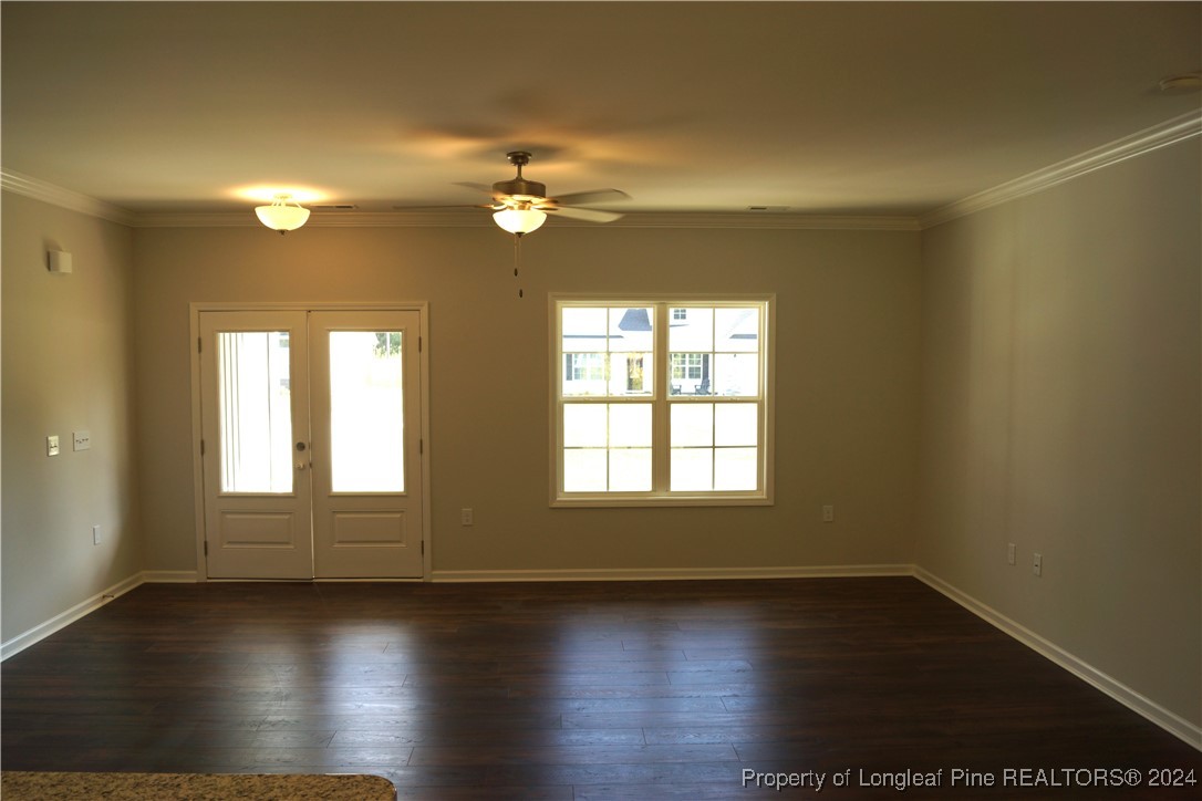 124 Knotts Berry Road Bunnlevel, NC 28323 - Photo 16 of 34