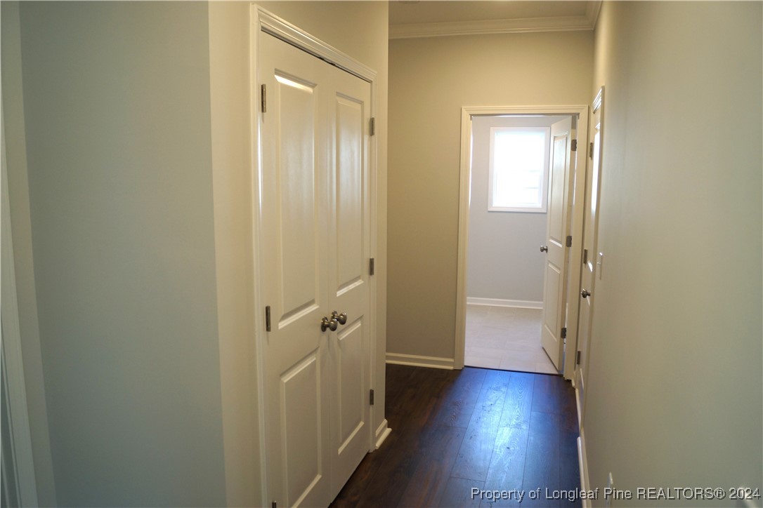 124 Knotts Berry Road Bunnlevel, NC 28323 - Photo 20 of 34