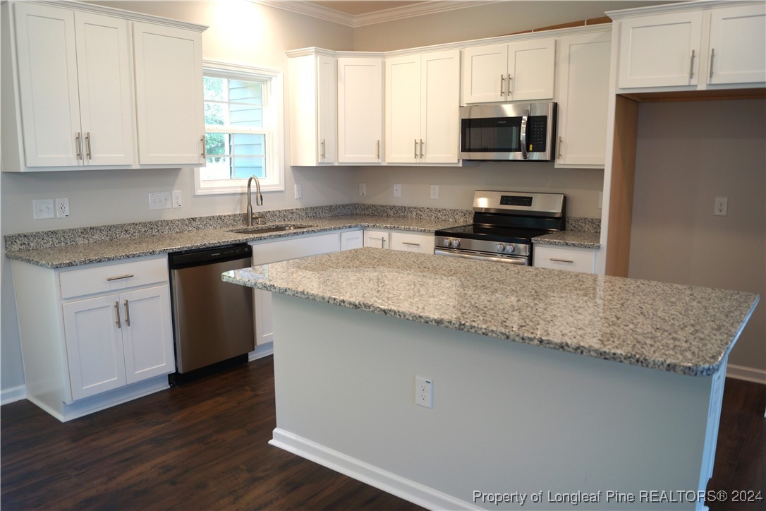 124 Knotts Berry Road Bunnlevel, NC 28323 - Photo 3 of 34