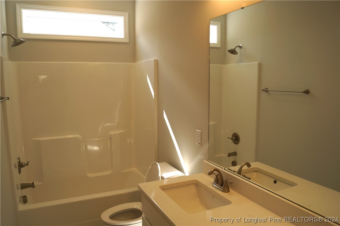 124 Knotts Berry Road Bunnlevel, NC 28323 - Photo 31 of 34