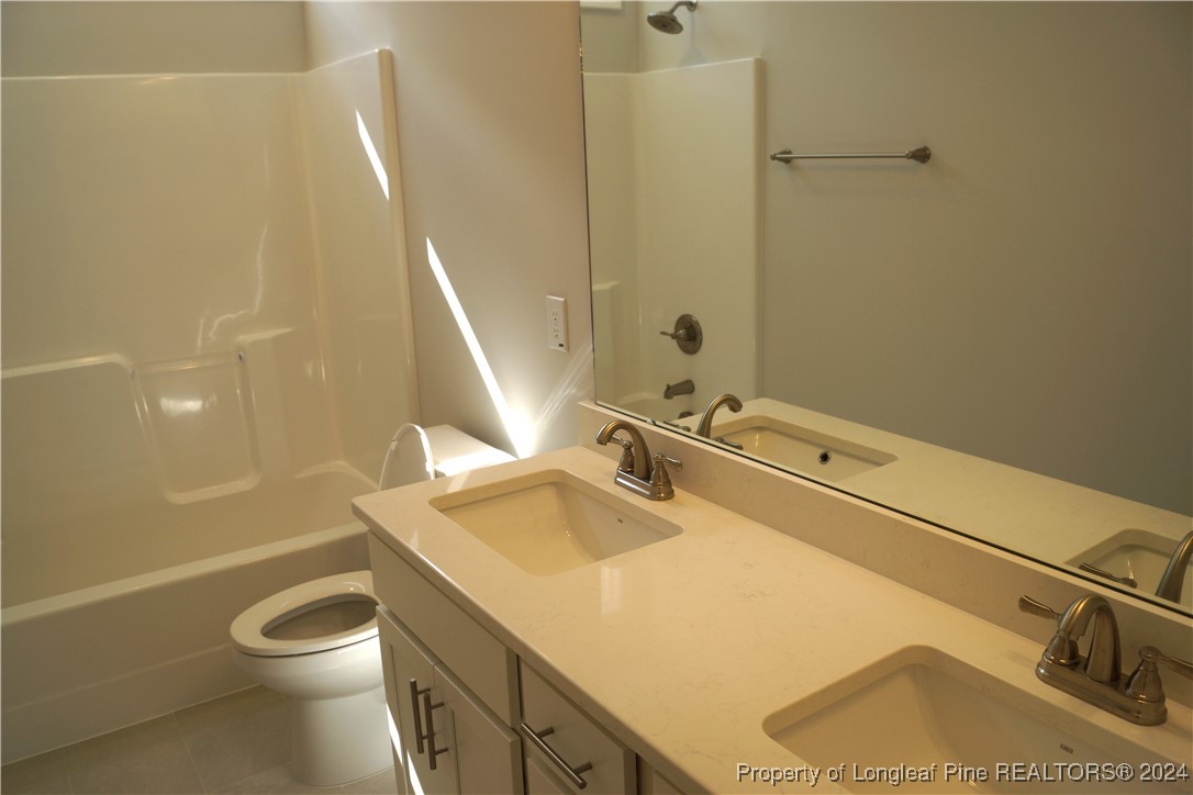 124 Knotts Berry Road Bunnlevel, NC 28323 - Photo 32 of 34