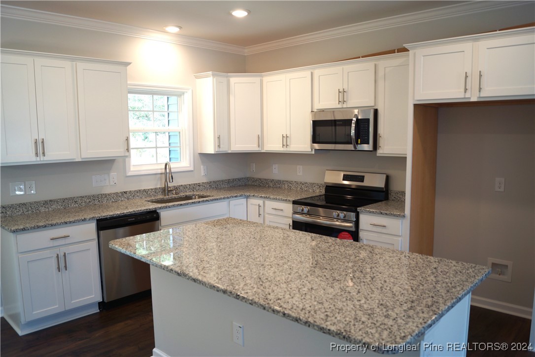 124 Knotts Berry Road Bunnlevel, NC 28323 - Photo 4 of 34