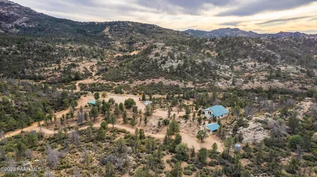 $975,000 | 18250 Backwoods Trail, Kirkland, AZ 86332