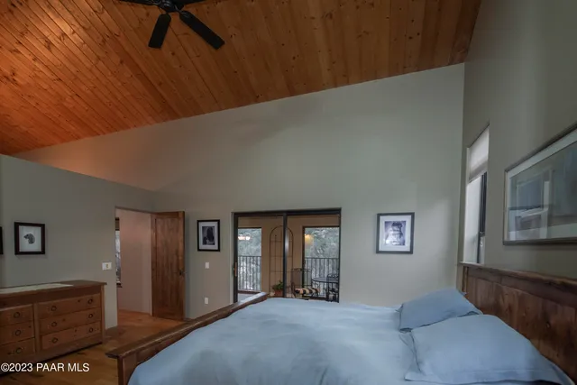 $975,000 | 18250 Backwoods Trail, Kirkland, AZ 86332