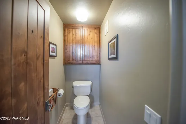 $975,000 | 18250 Backwoods Trail, Kirkland, AZ 86332