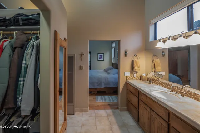 $975,000 | 18250 Backwoods Trail, Kirkland, AZ 86332