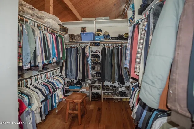 $975,000 | 18250 Backwoods Trail, Kirkland, AZ 86332