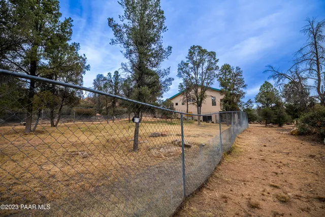 $975,000 | 18250 Backwoods Trail, Kirkland, AZ 86332