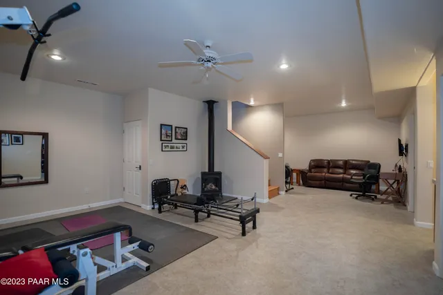 $975,000 | 18250 Backwoods Trail, Kirkland, AZ 86332