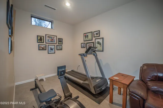 $975,000 | 18250 Backwoods Trail, Kirkland, AZ 86332