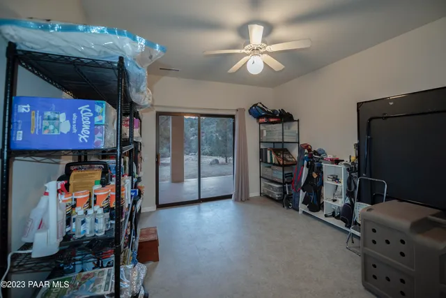 $975,000 | 18250 Backwoods Trail, Kirkland, AZ 86332