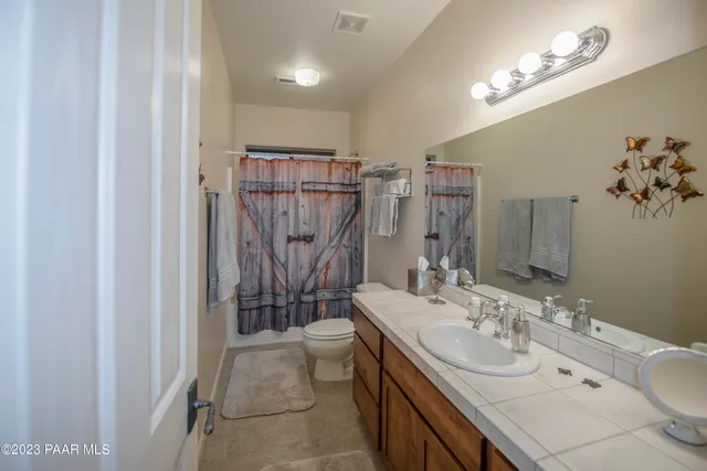 $975,000 | 18250 Backwoods Trail, Kirkland, AZ 86332