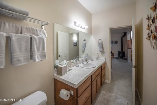 $975,000 | 18250 Backwoods Trail, Kirkland, AZ 86332