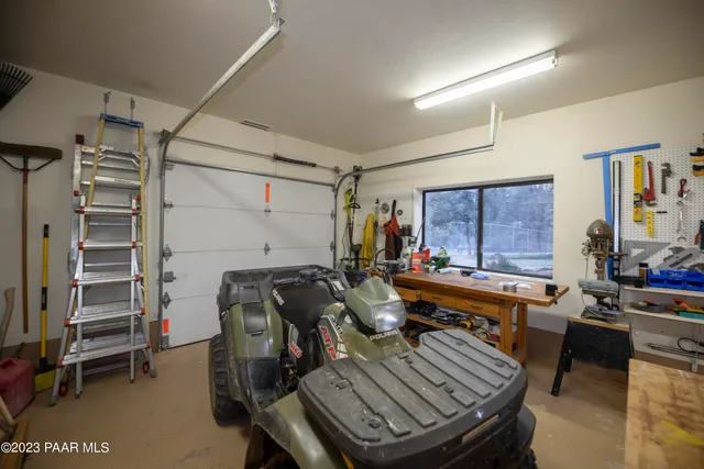 $975,000 | 18250 Backwoods Trail, Kirkland, AZ 86332