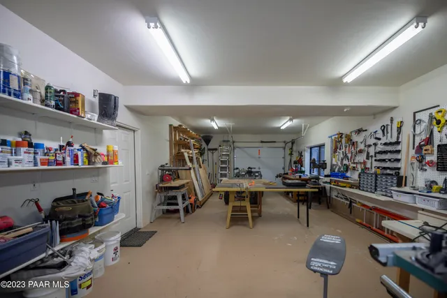 $975,000 | 18250 Backwoods Trail, Kirkland, AZ 86332