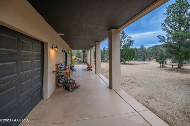 $975,000 | 18250 Backwoods Trail, Kirkland, AZ 86332