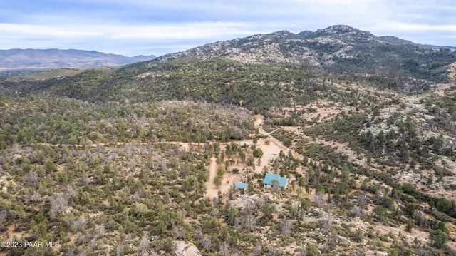 $975,000 | 18250 Backwoods Trail, Kirkland, AZ 86332