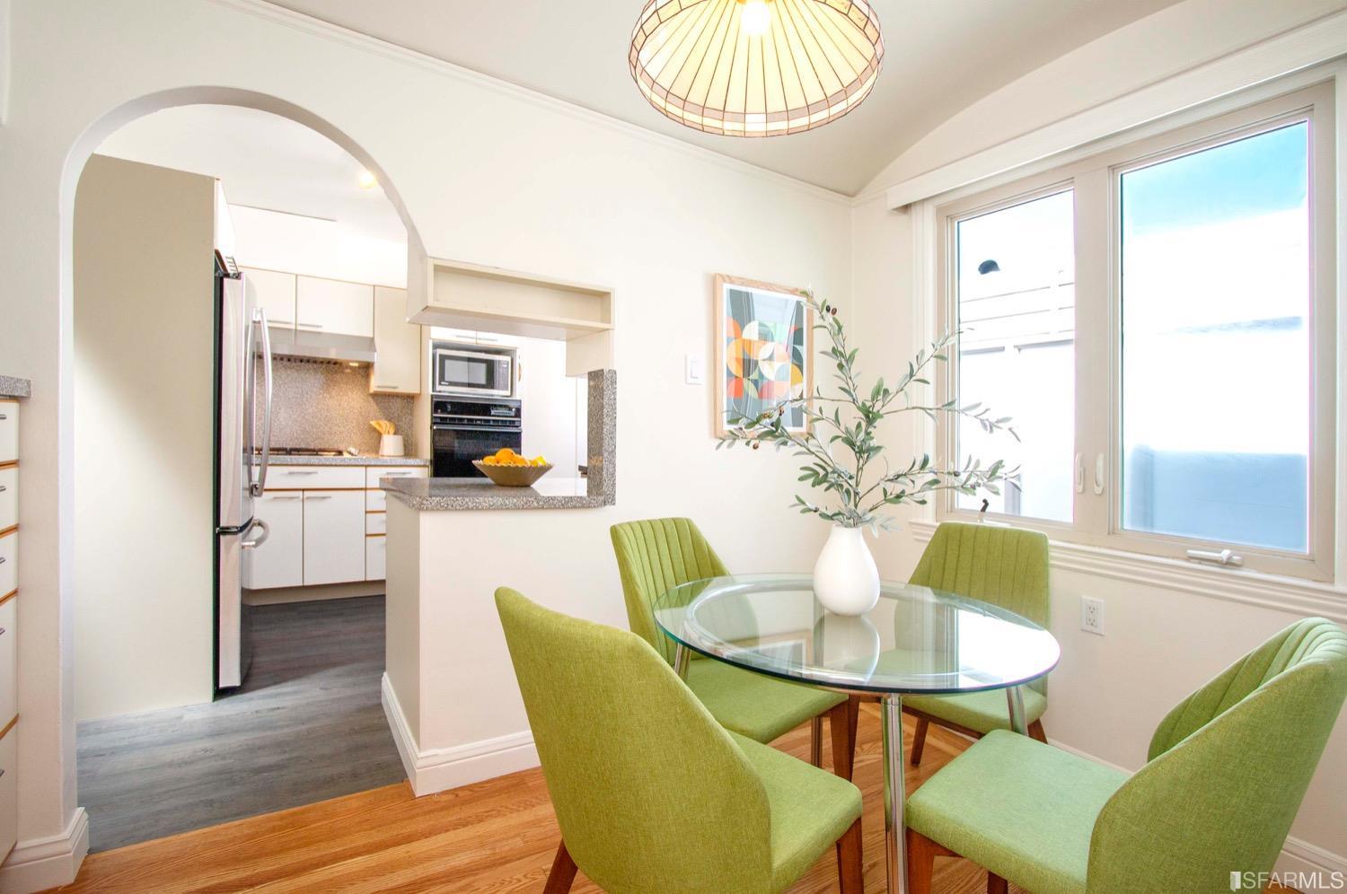 1411 17th Avenue San Francisco, CA 94122 - Photo 11 of 32 Gallery Image 11