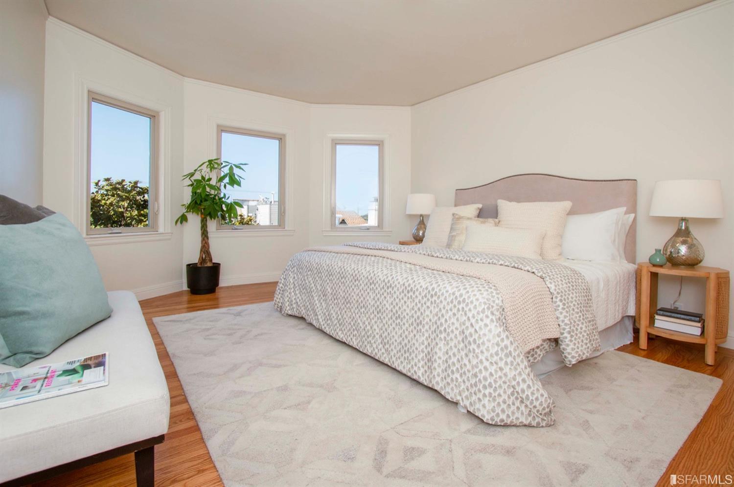 1411 17th Avenue San Francisco, CA 94122 - Photo 19 of 32 Gallery Image 19
