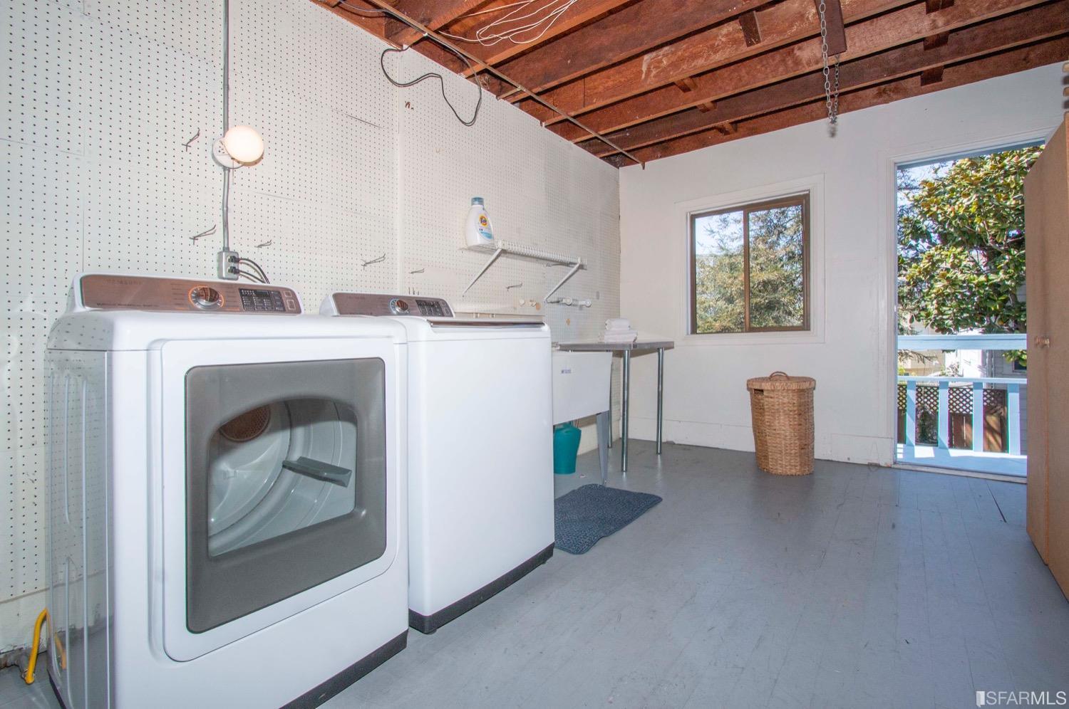 1411 17th Avenue San Francisco, CA 94122 - Photo 24 of 32 Gallery Image 24