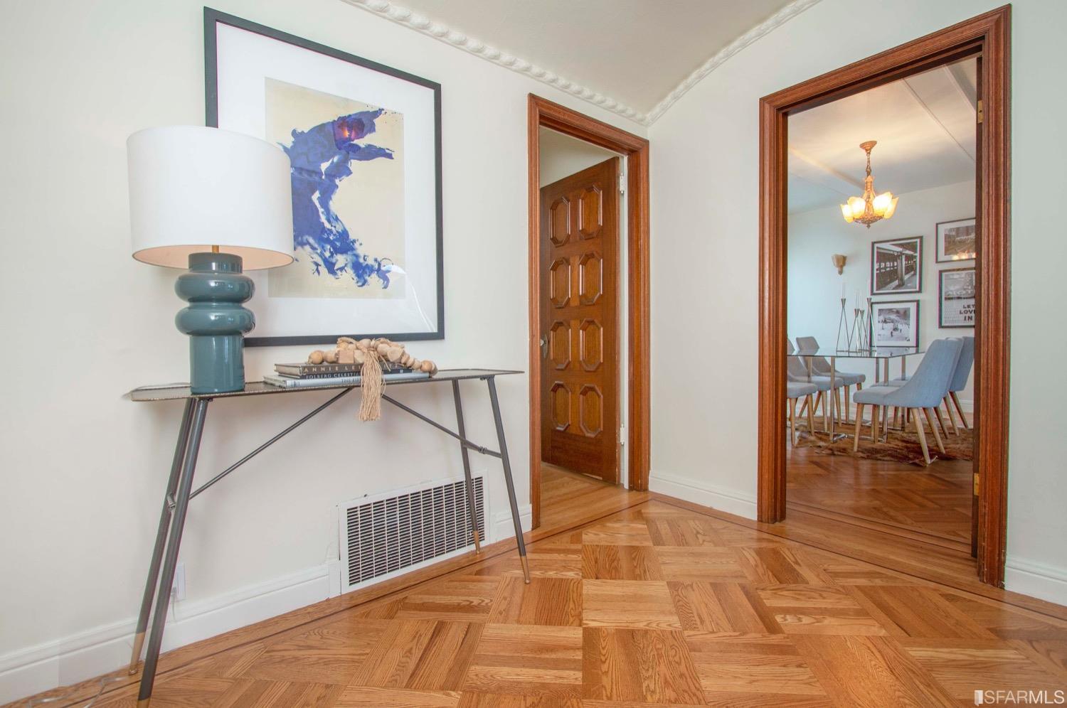 1411 17th Avenue San Francisco, CA 94122 - Photo 3 of 32 Gallery Image 3