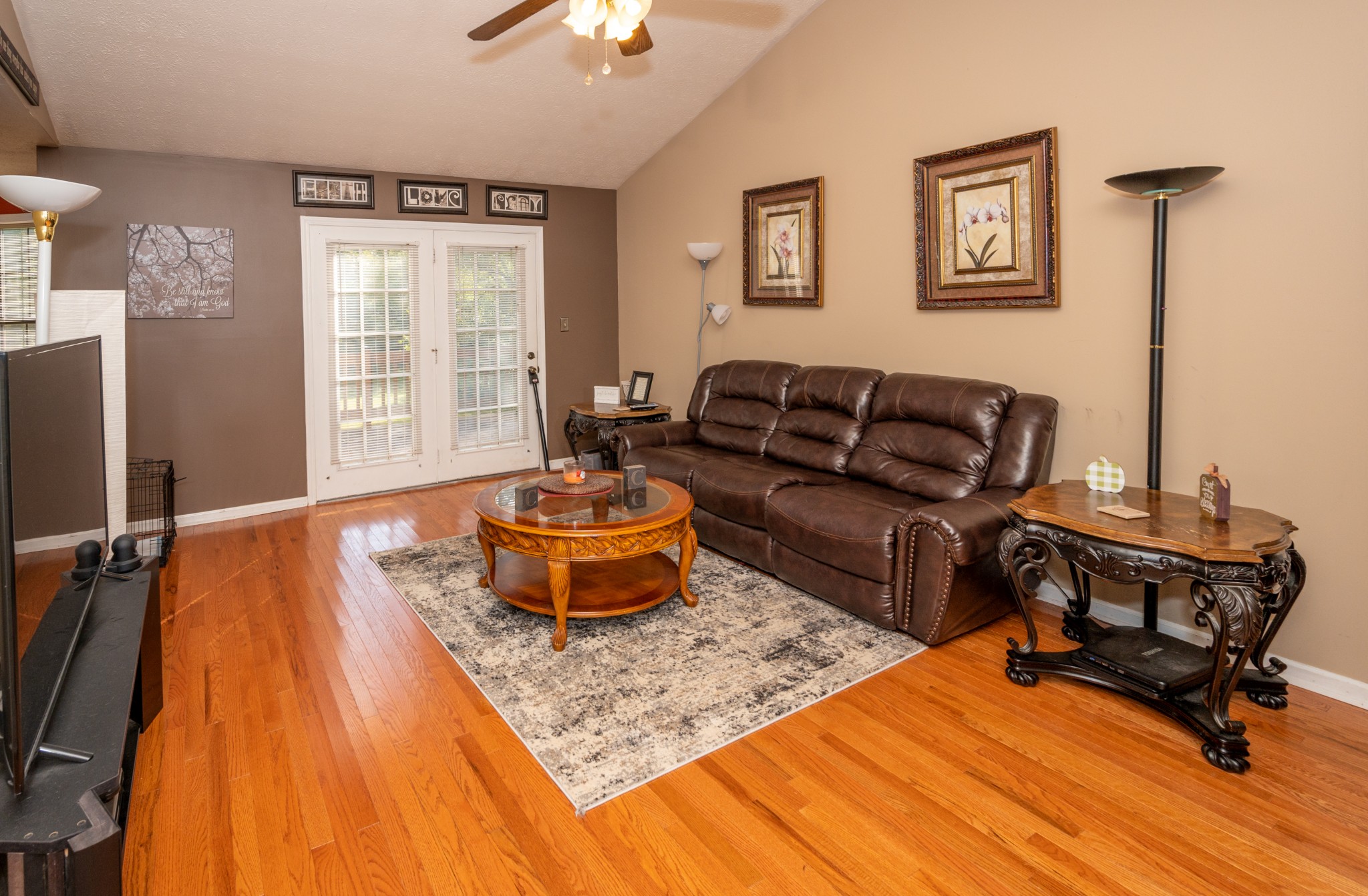 2021 Jack Teasley Road Pleasant View, TN 37146 - Photo 9 of 17 a living room with furniture and a table
