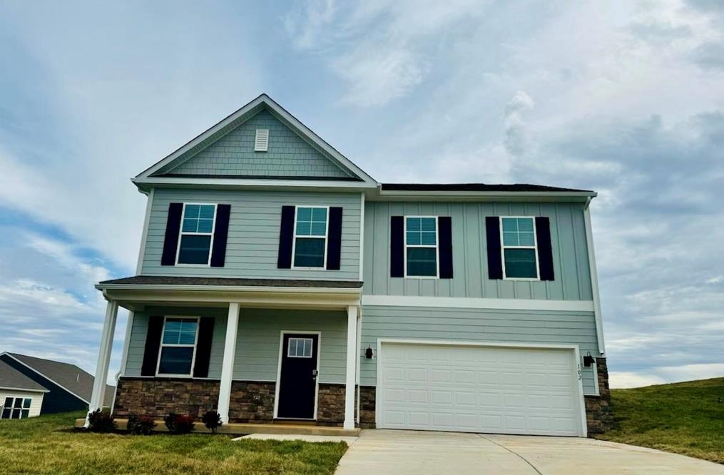 102 Rolling Rdg Court Staunton, VA 24401 - Photo 1 of 1 Gallery Image 1