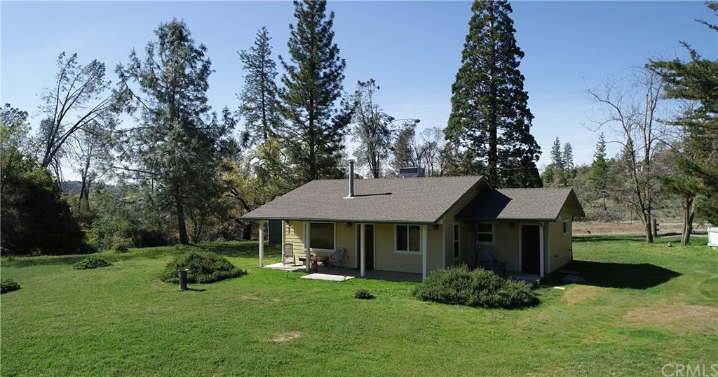 5174 Tiptop Road Mariposa, CA 95338 - Photo 1 of 1