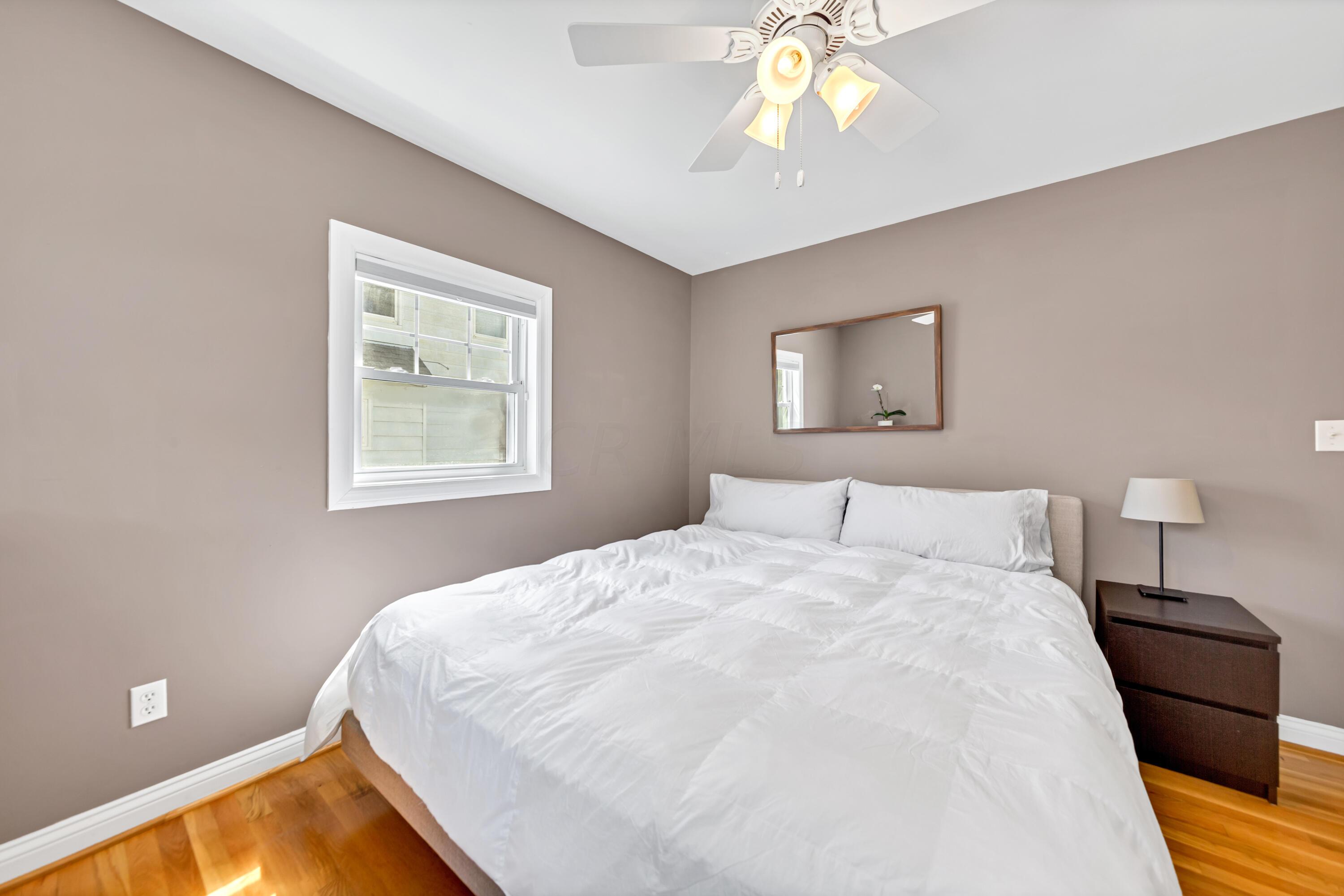 638 Garden Road Columbus, OH 43214 - Photo 25 of 45 Owner's Suite