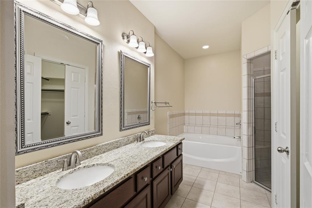 287 Emma Call Court Decatur, TX 76234 - Photo 17 of 33