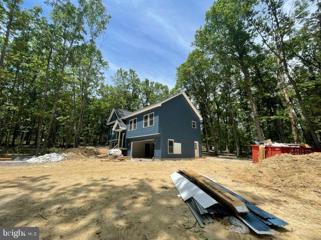 131 Hannah Court Yellow Spring, WV 26865 - Photo 5 of 5