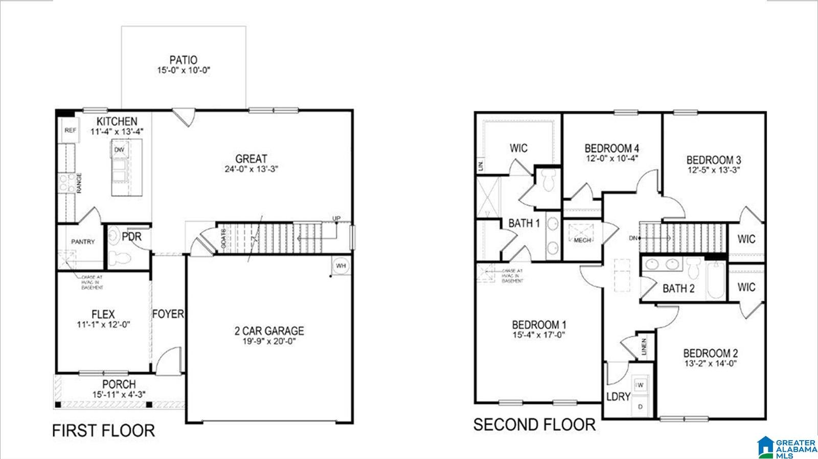 324 Koslin Loop Calera, AL 35040 - Photo 2 of 2