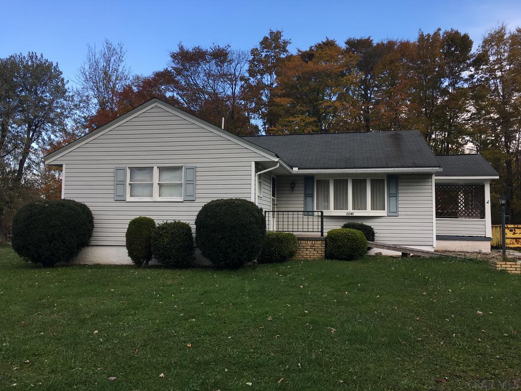 2247 Cemetery Road Portage, PA 15946 - Photo 1 of 1 Gallery Image 1