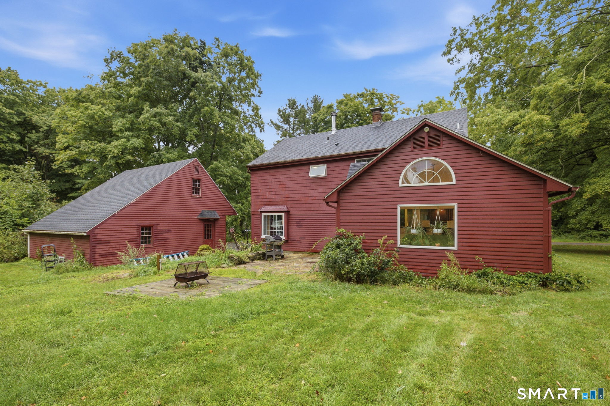 370 Levita Road Lebanon, CT 06249 - Photo 32 of 35 Gallery Image 32