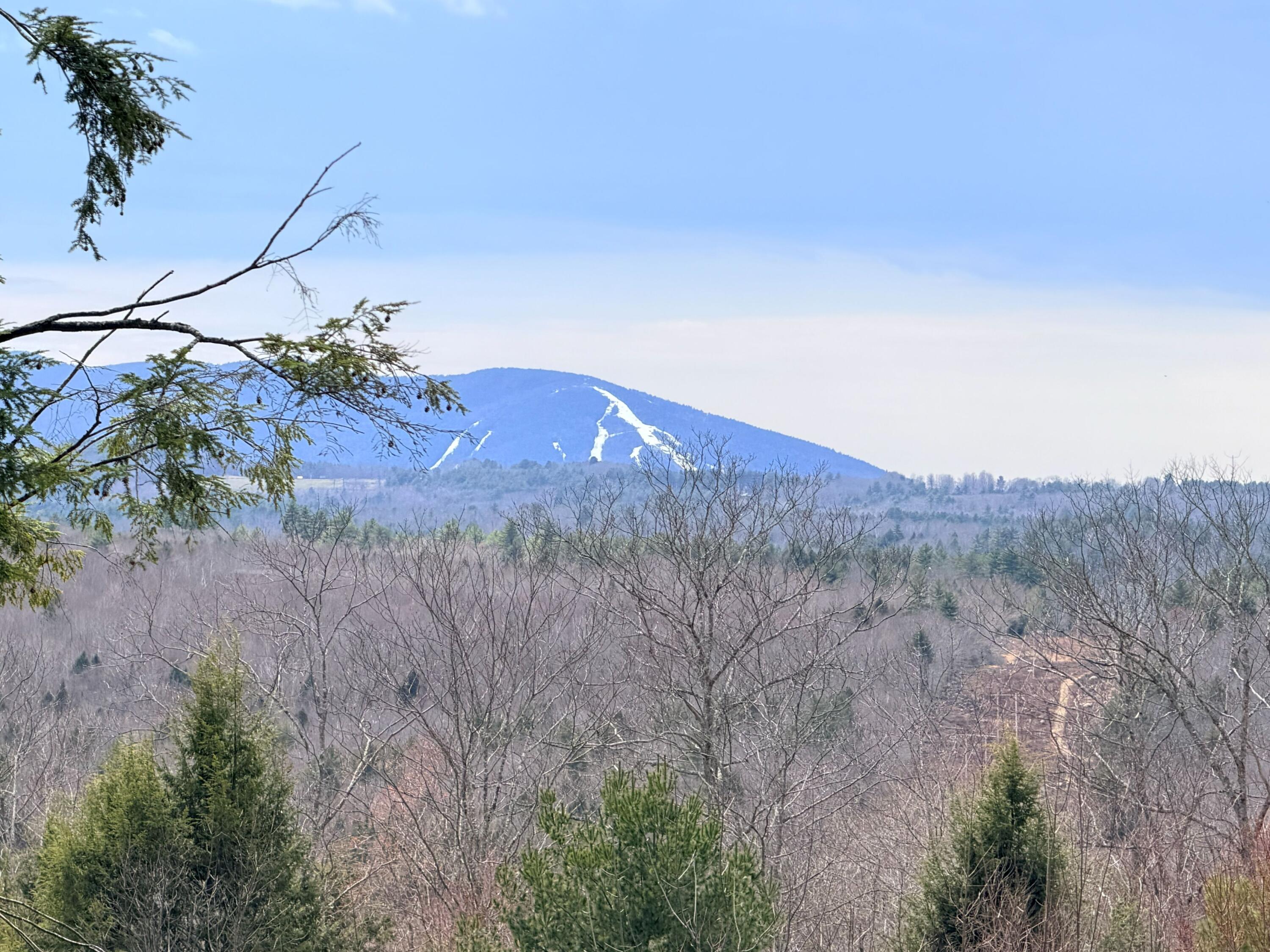 190 Deer Hill Road Harrison, ME 04040 - Photo 43 of 60 Pleasant Mountain Ski View