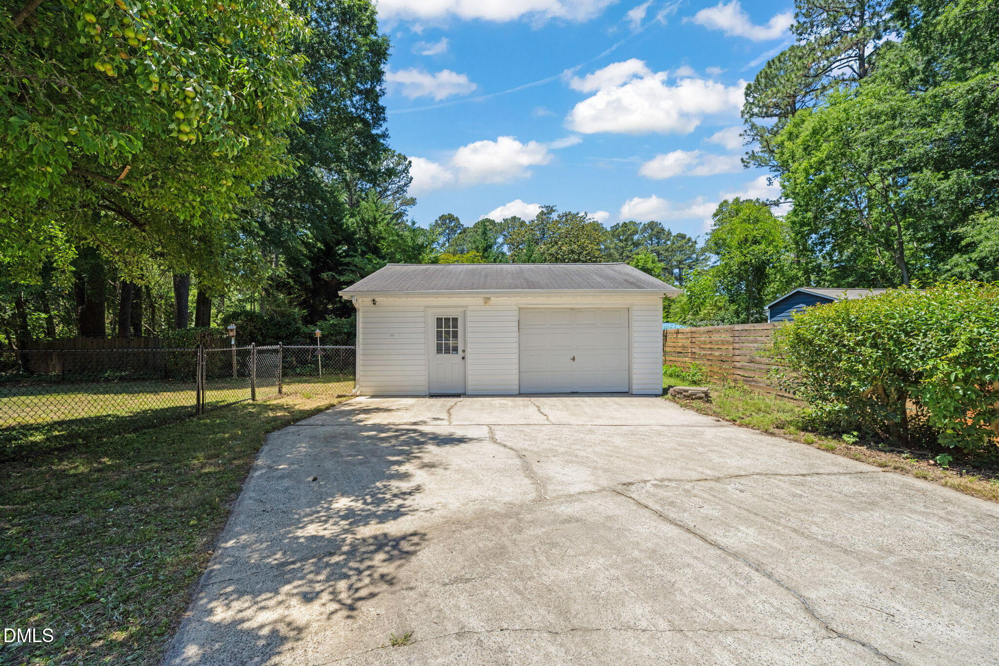 3109 Kenan Road Durham, NC 27704 - Photo 31 of 40
