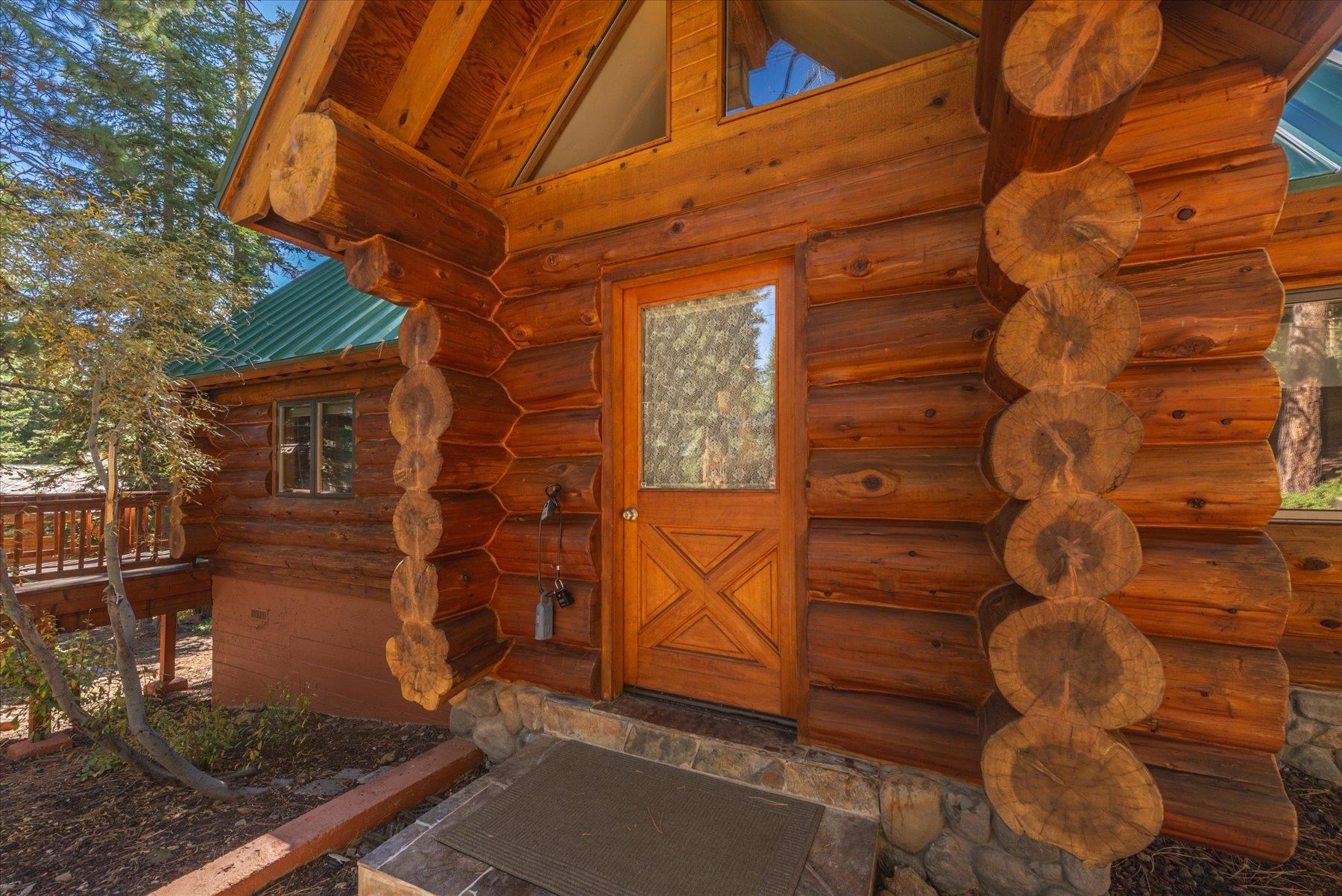 3830 Forest Road Carnelian Bay, CA 96140 - Photo 3 of 25 Gallery Image 3