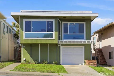 $1,288,000 | 1341 Southgate Avenue, Daly City, CA 94015