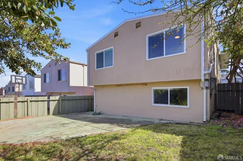 $1,288,000 | 1341 Southgate Avenue, Daly City, CA 94015