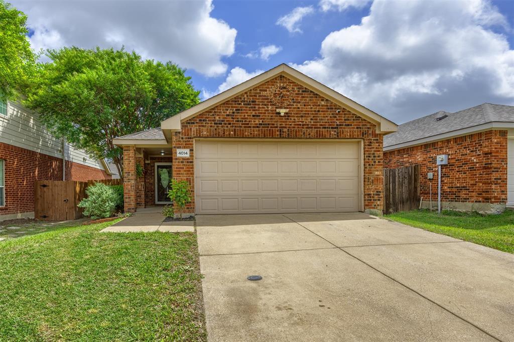 4014 Ridgetop Drive Heartland, TX 75126 - Photo 2 of 26