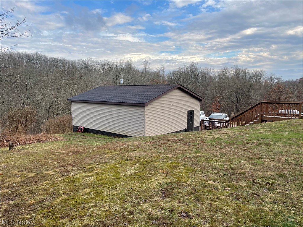 36945 Texas Road Pomeroy, OH 45769 - Photo 4 of 28
