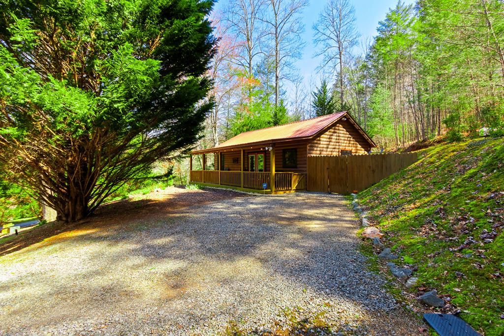 22 Mint Lane Murphy, NC 28906 - Photo 48 of 53