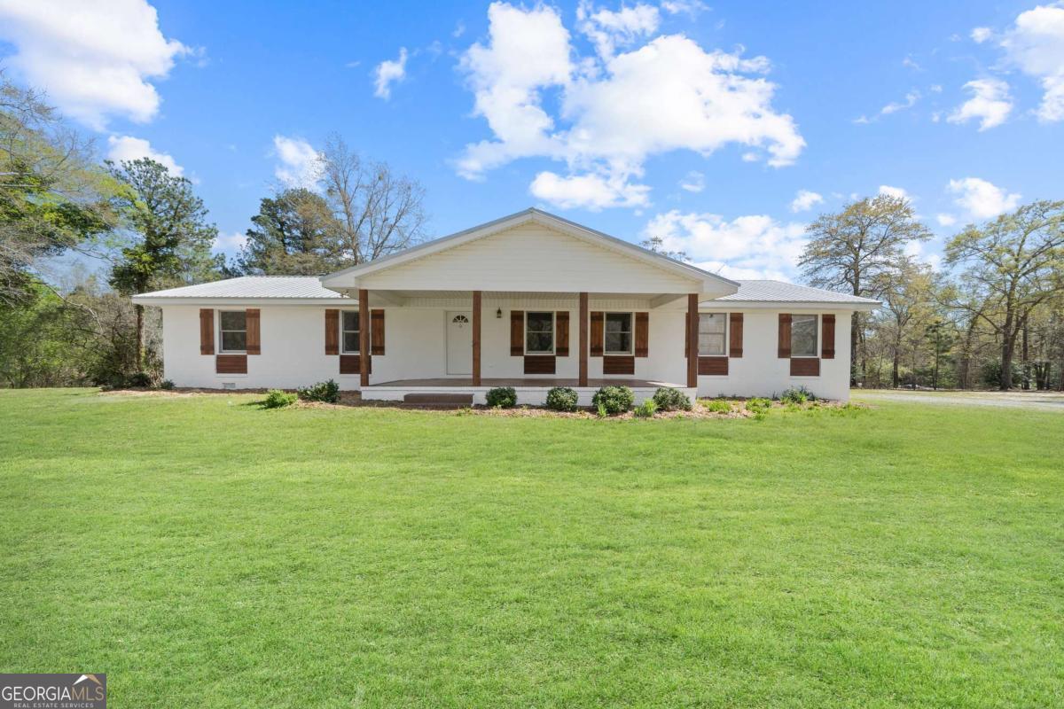 136 Cobb Road Gordon, GA 31031 - Photo 1 of 1 Gallery Image 1