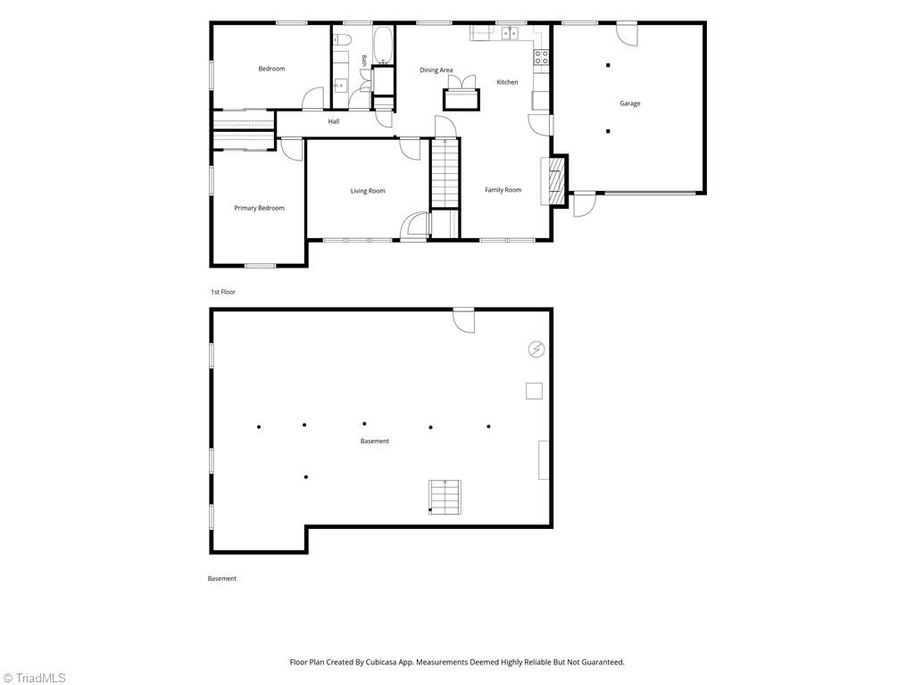 205 Cook Street Rural Hall, NC 27045 - Photo 23 of 23