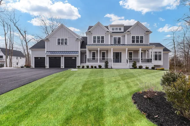 $1,999,000 | 54 Woodland Road, Scituate, MA 02066