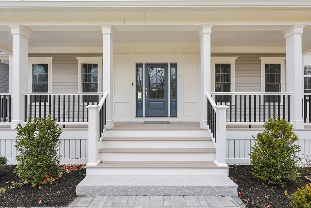 $1,999,000 | 54 Woodland Road, Scituate, MA 02066