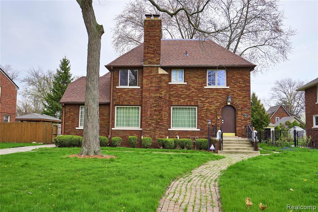 1430 Devonshire Road Grosse Pointe Park, MI 48230 - Photo 4 of 85